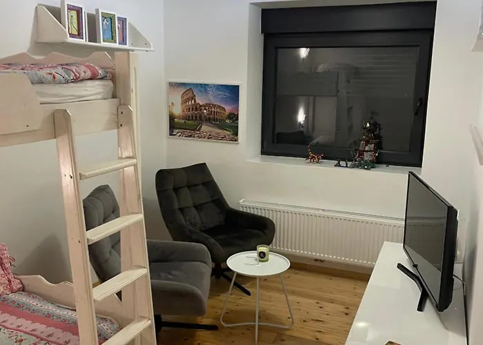 Wood House * Vrbovsko