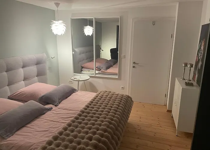 Wood House Holiday home