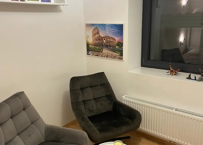 Wood House Holiday home *